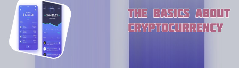 Best crypto currency app