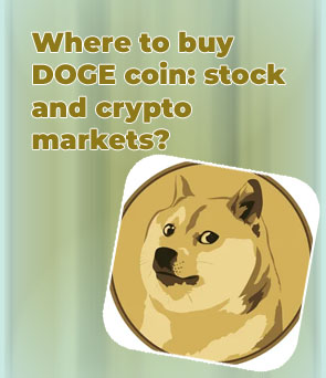 Best way to buy and sell dogecoin