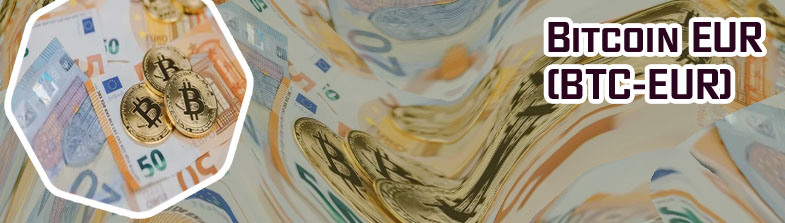 Btc euro