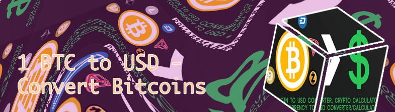 Convert btc usd