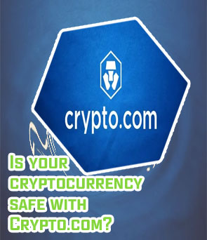 Crypto com coin price