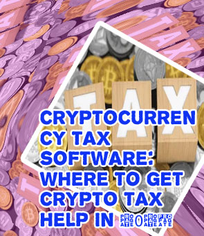 Crypto tax tracker