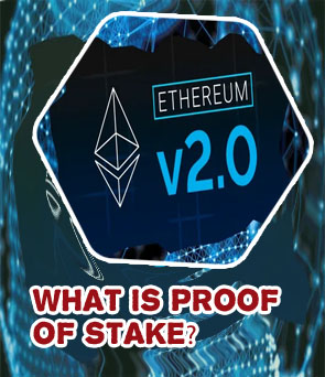 Etherium proof of work