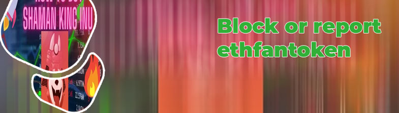 Ethfantoken