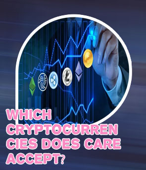 Get cryptocurrency