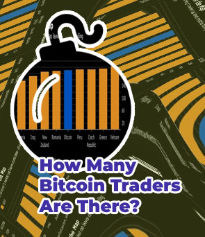 How many bitcoins are there now