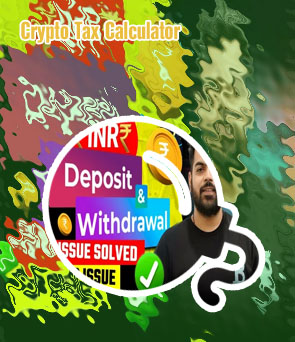 How much do you get taxes on crypto