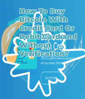 How to buy bitcoin with a credit card