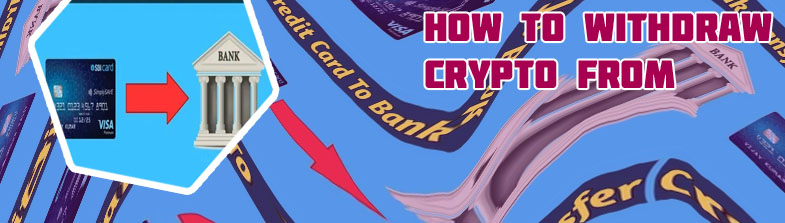 How to send money from crypto com to bank account