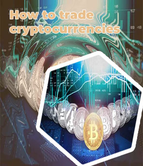 How to trade cryptocurrencies
