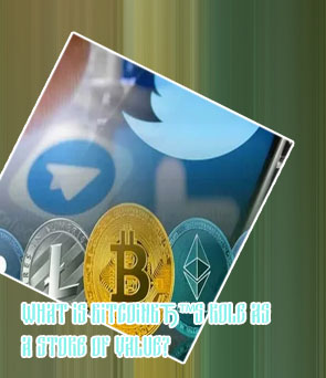 Is bitcoin the same as cryptocurrency