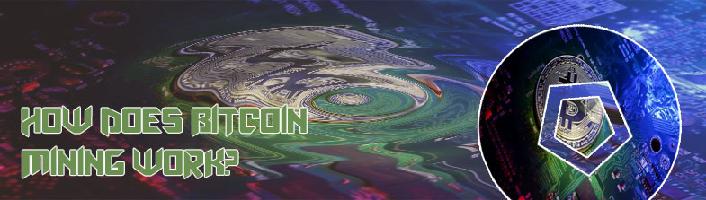 Mining bitcoin explained
