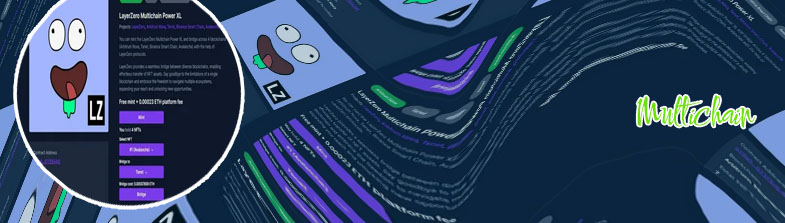 Multichain ethereum binance chain avalanche binance