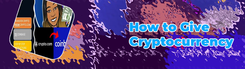 Transfer crypto
