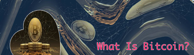 What is bitcoin?